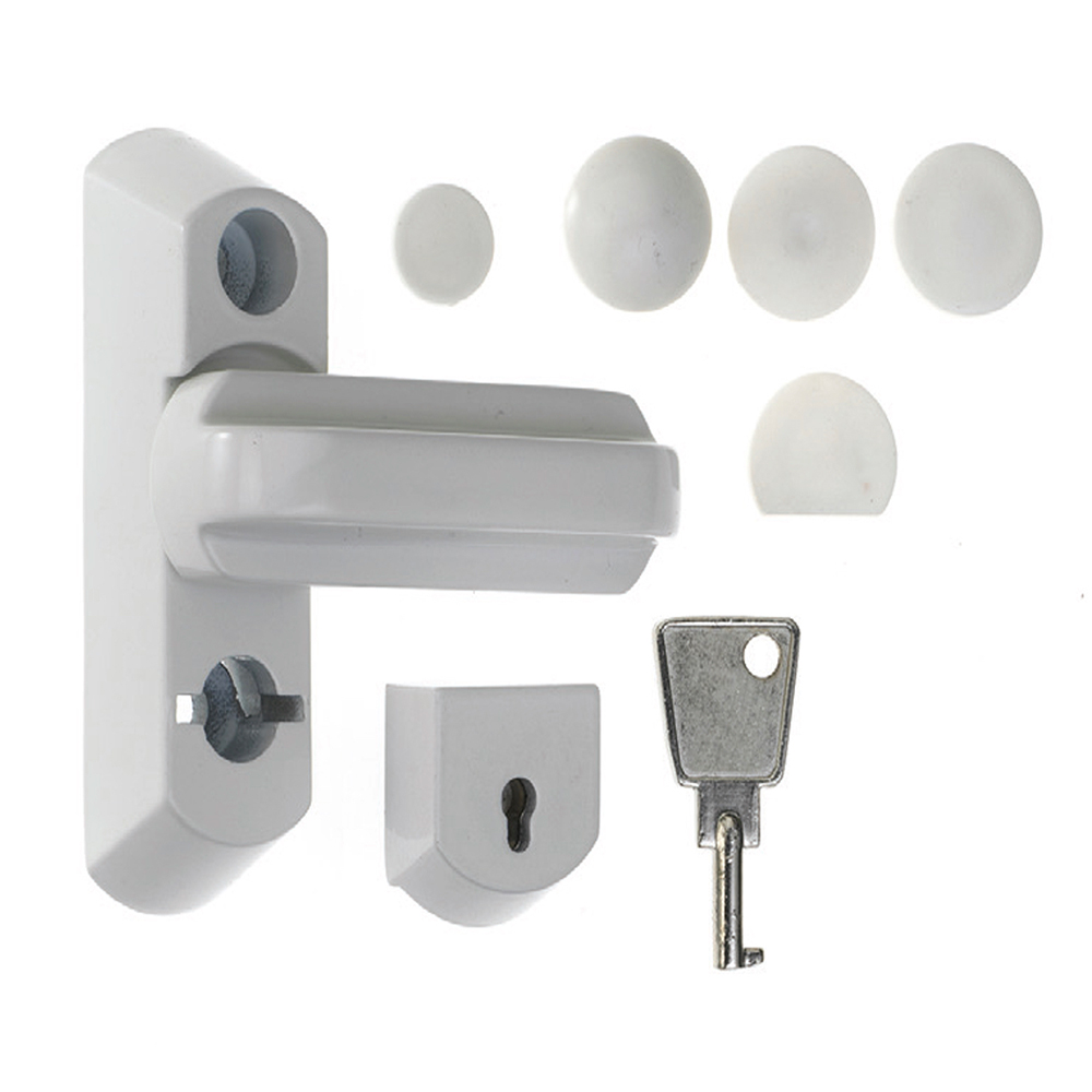 ERA Sash Jammer Body - White